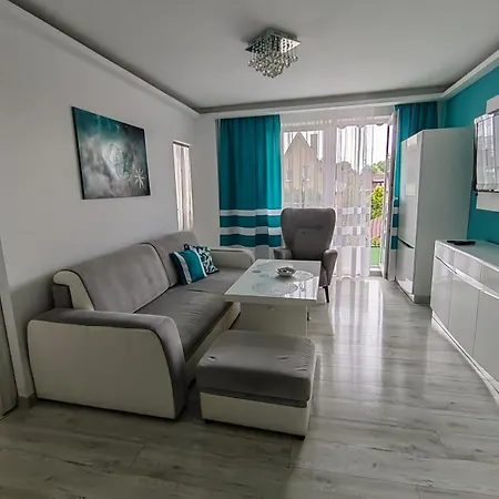 Appartement Rybacka
