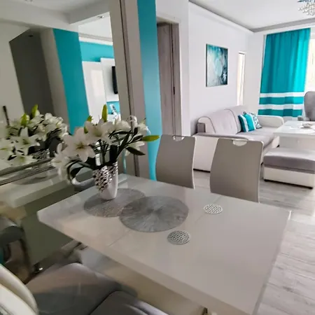 Rybacka Appartement *