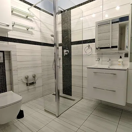 Appartement Rybacka Dziwnów